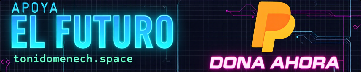 Support us with PayPal Donations