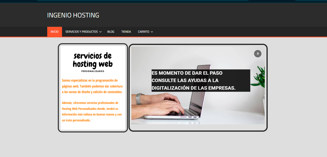 ERP Empresarial