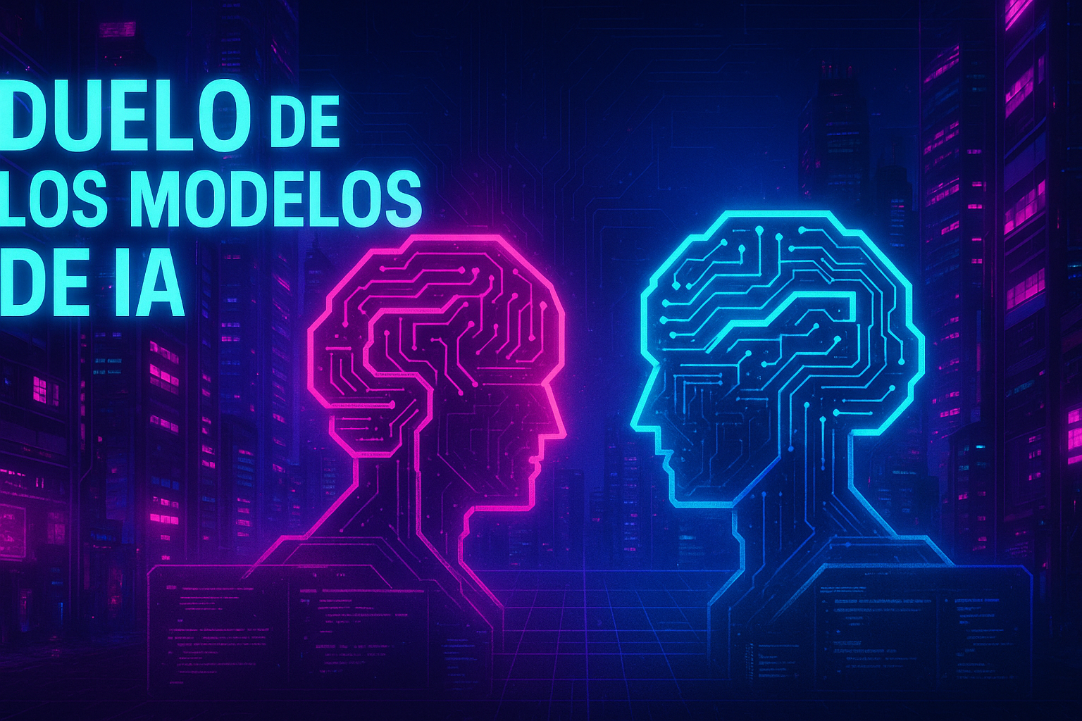 LMArena: el ring público donde las IAs compiten por ser tu modelo favorito