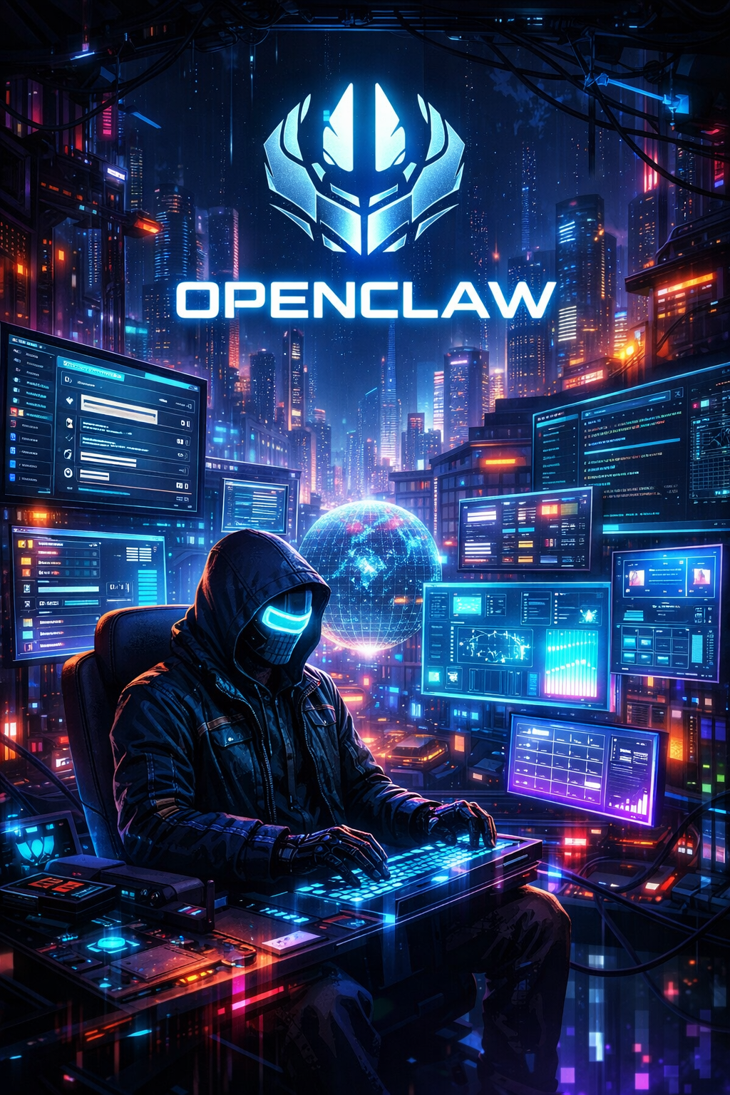 🦾 OpenClaw IA: el asistente autónomo que realmente hace cosas