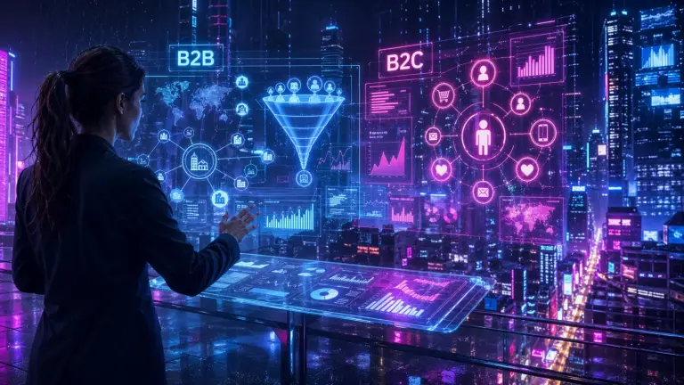 TIPOS DE ESTRATEGIAS DE NEGOCIO CON IA