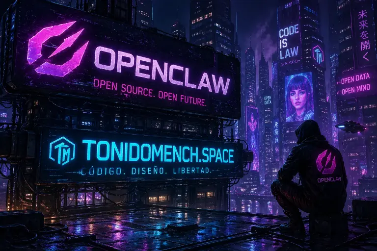 ¿Qué puede hacer OPEN CLAW por ti?
